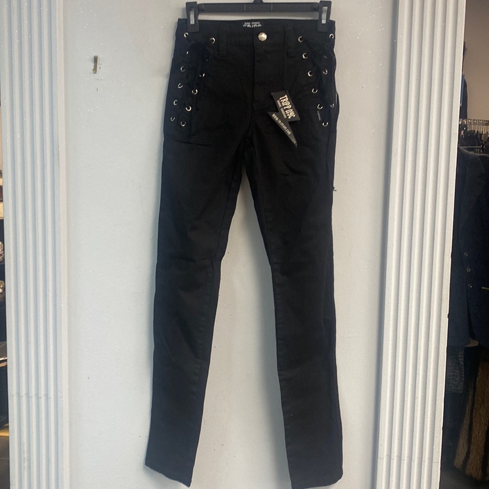Tripp NYC Black Jeans New with Tags!